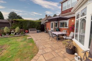 Garden- click for photo gallery